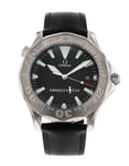 Pre-Owned Omega Seamaster Americas Cup Watch